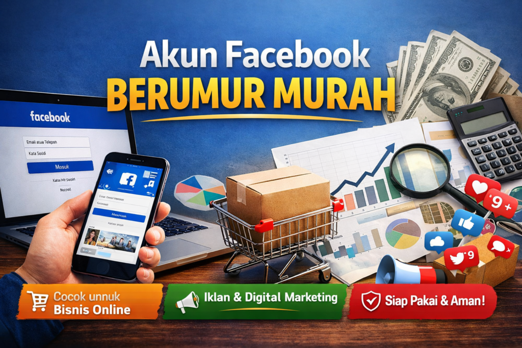 Akun-Facebook-Berumur-Murah-dan-Berkualitas