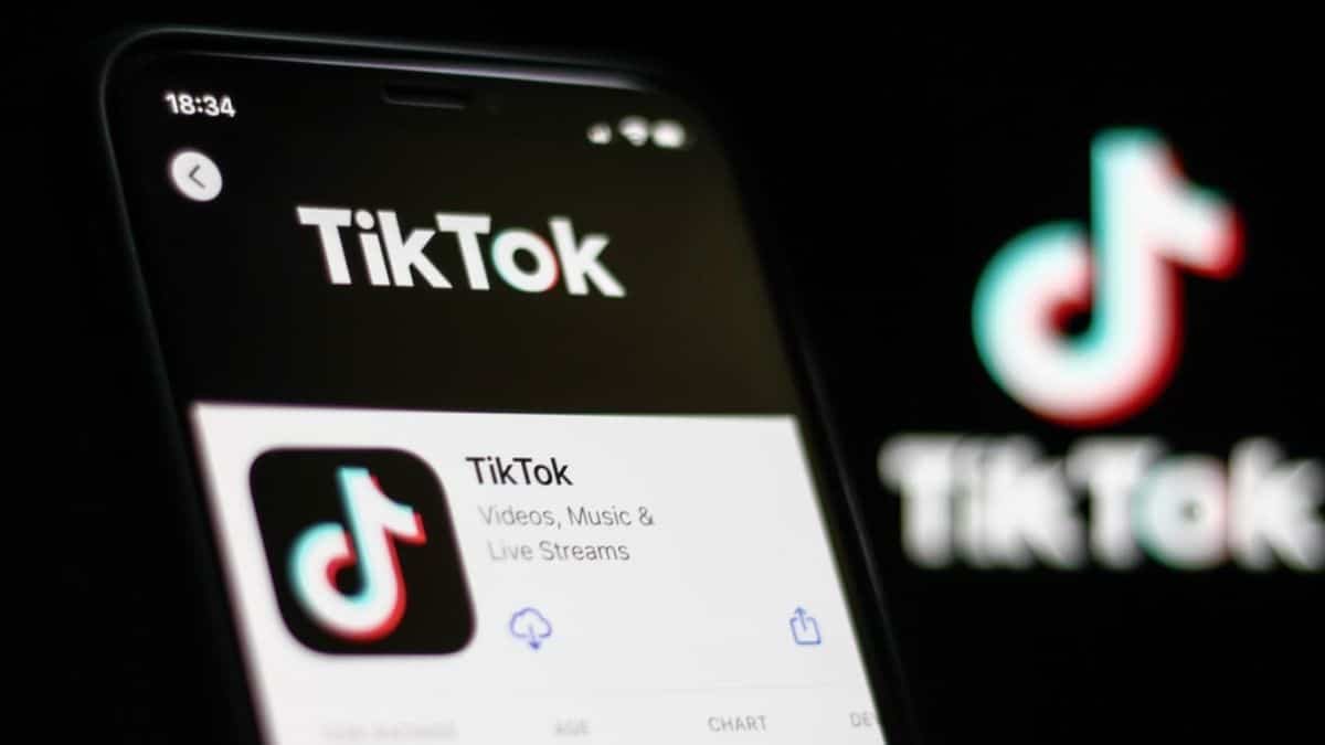 Cara Cepat Mulai Live dengan Akun TikTok 1k Followers
