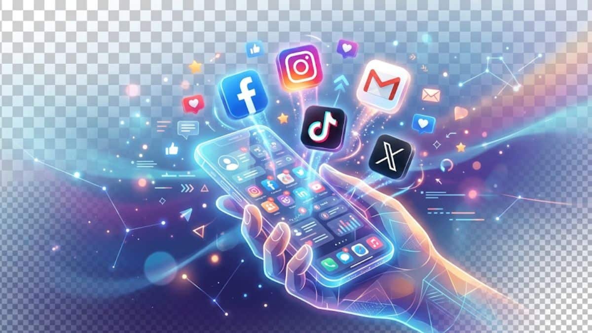 Jual Akun Media Sosial Cara Aman dan Update Harga Terbaru