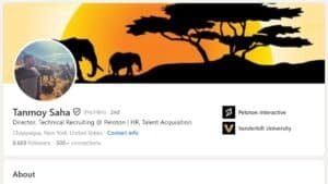 Keuntungan Membeli Akun LinkedIn dengan Koneksi Luas