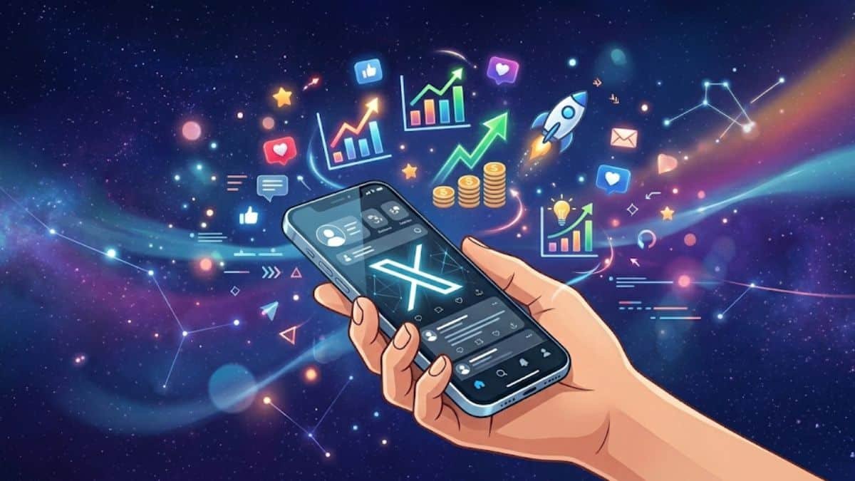 Manfaat Membeli Akun Twitter (X) yang Sudah Memiliki Reputasi