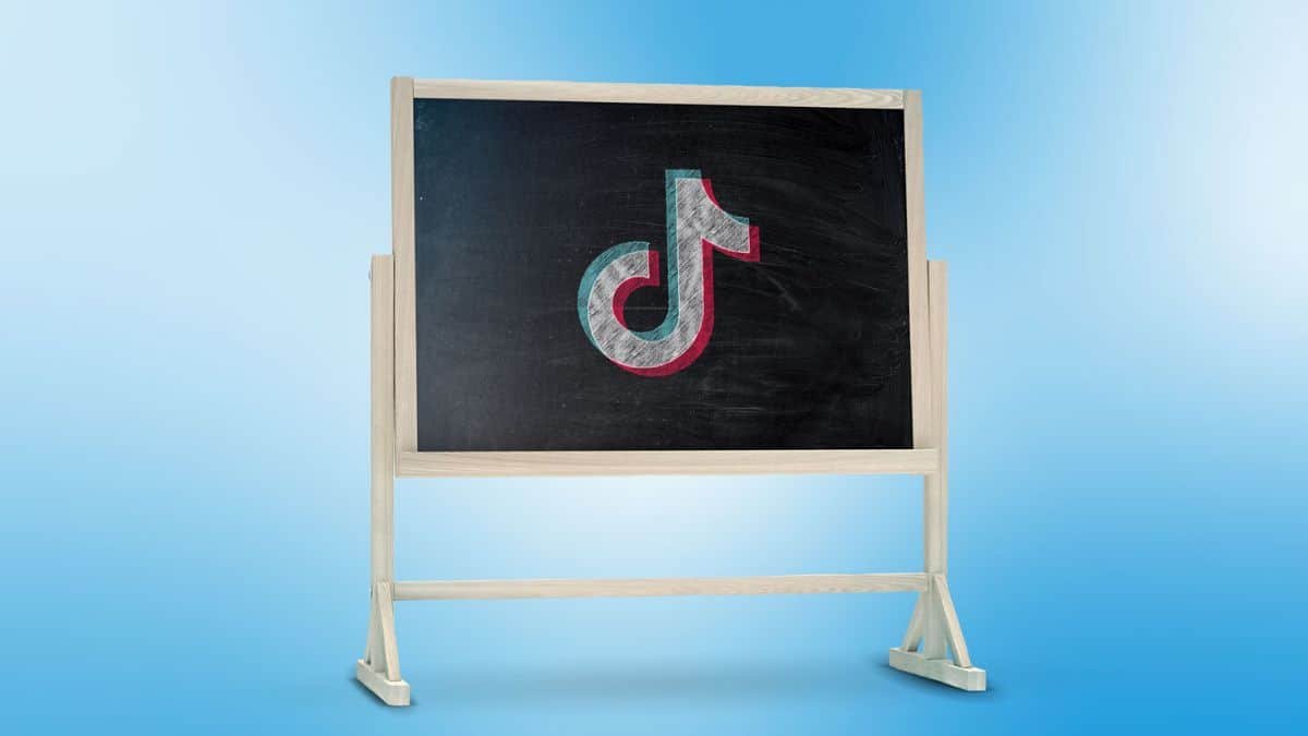 Membangun Personal Branding dengan Akun TikTok Niche Edukasi