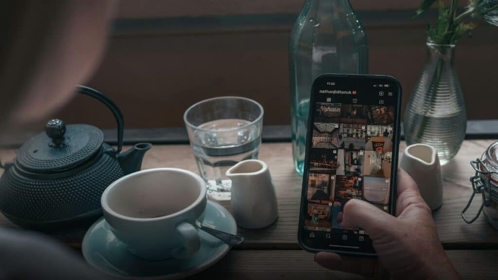 Langkah Menghidupkan Akun Instagram yang Mati Suri