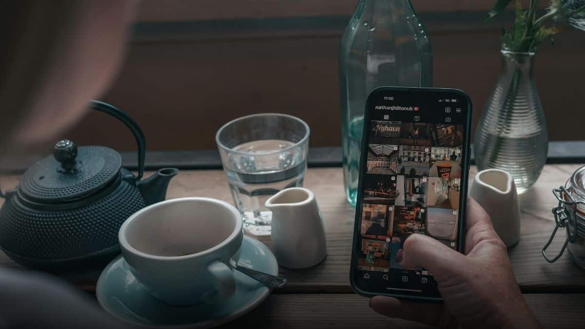 Langkah Menghidupkan Akun Instagram yang Mati Suri
