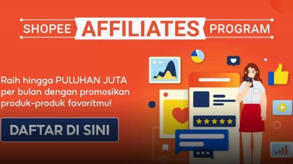 Memulai Affiliate Marketing dengan Akun Medsos Siap Pakai
