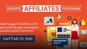 Memulai Affiliate Marketing dengan Akun Medsos Siap Pakai